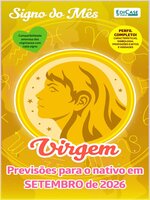 Signo do Mês